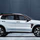 Illustration for article titled Volvo’s Chinese Parent Company Aims To Take Over America With This New Car